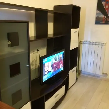 Miky House * Milano